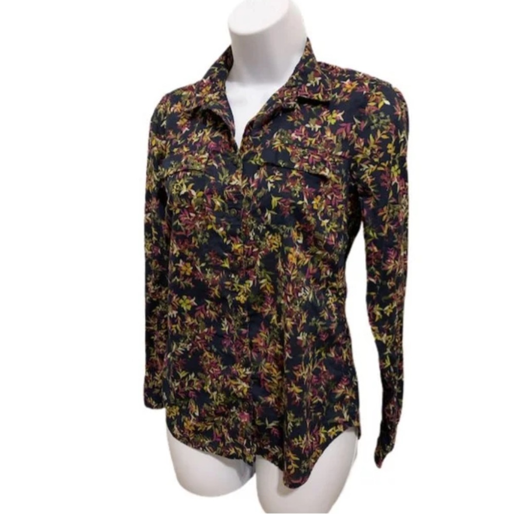 Eddie Bauer Button down shirt